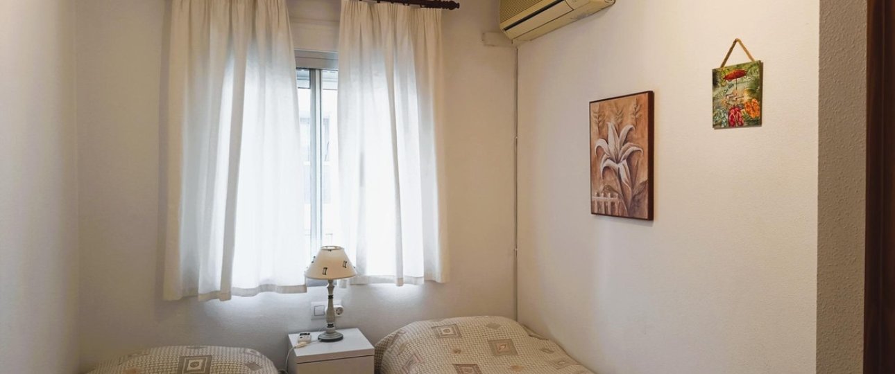 Rynek wtórny - apartment - Orihuela - Cabo Roig