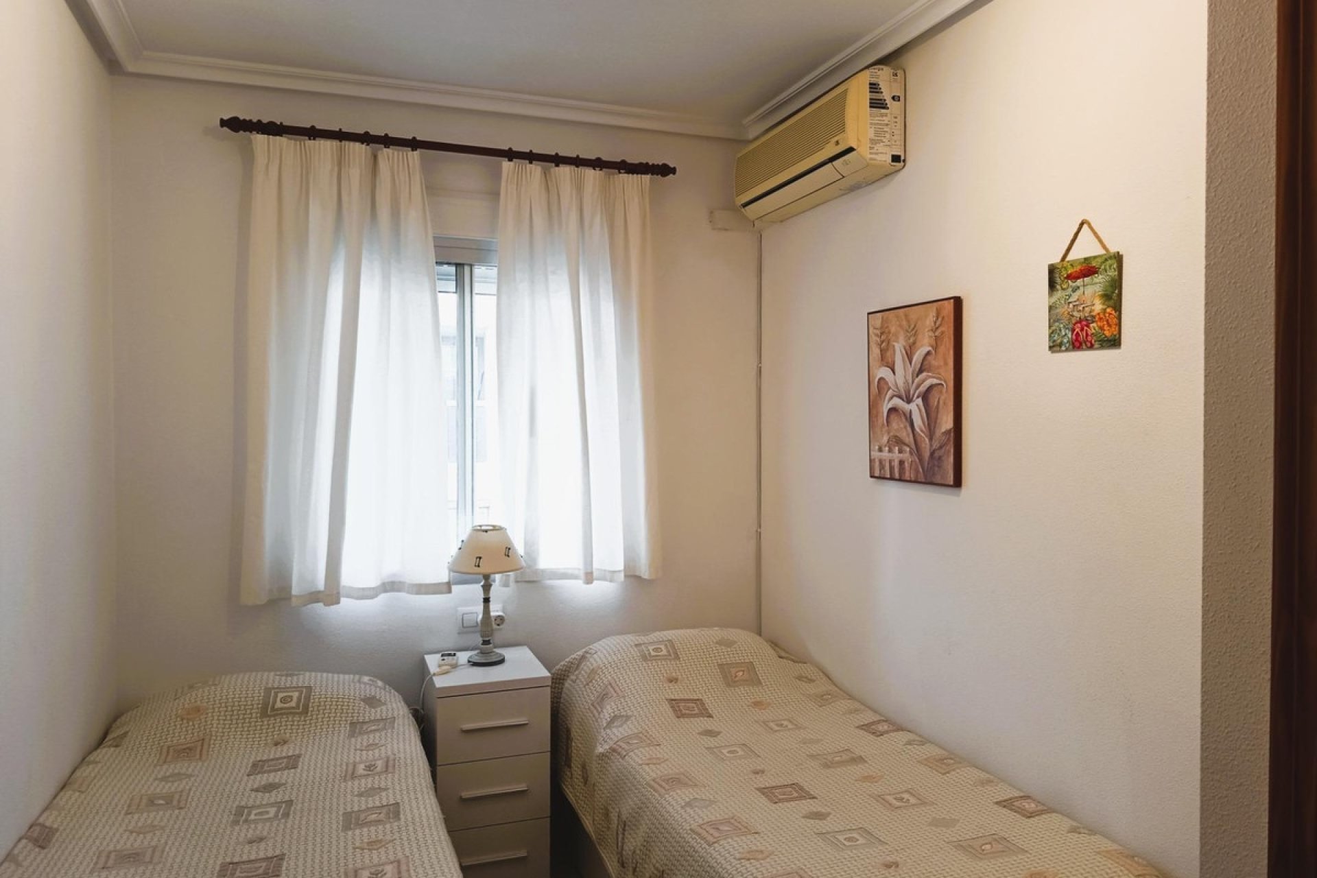 Rynek wtórny - apartment - Orihuela - Cabo Roig