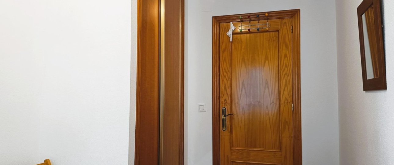 Rynek wtórny - apartment - Orihuela - Cabo Roig