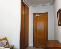 Rynek wtórny - apartment - Orihuela - Cabo Roig