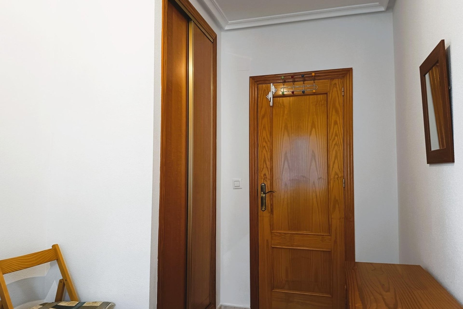 Rynek wtórny - apartment - Orihuela - Cabo Roig