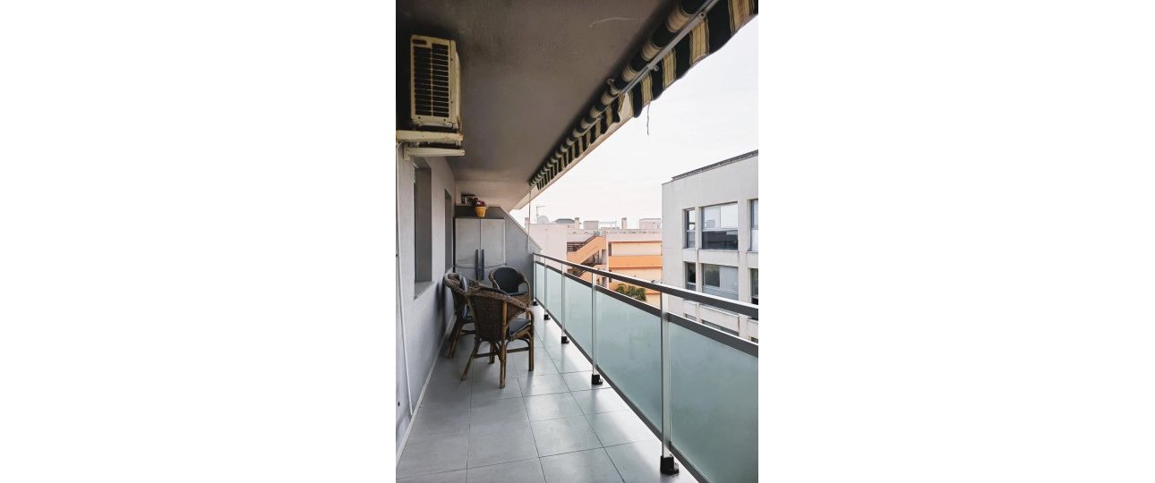 Rynek wtórny - apartment - Orihuela - Cabo Roig