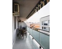 Rynek wtórny - apartment - Orihuela - Cabo Roig