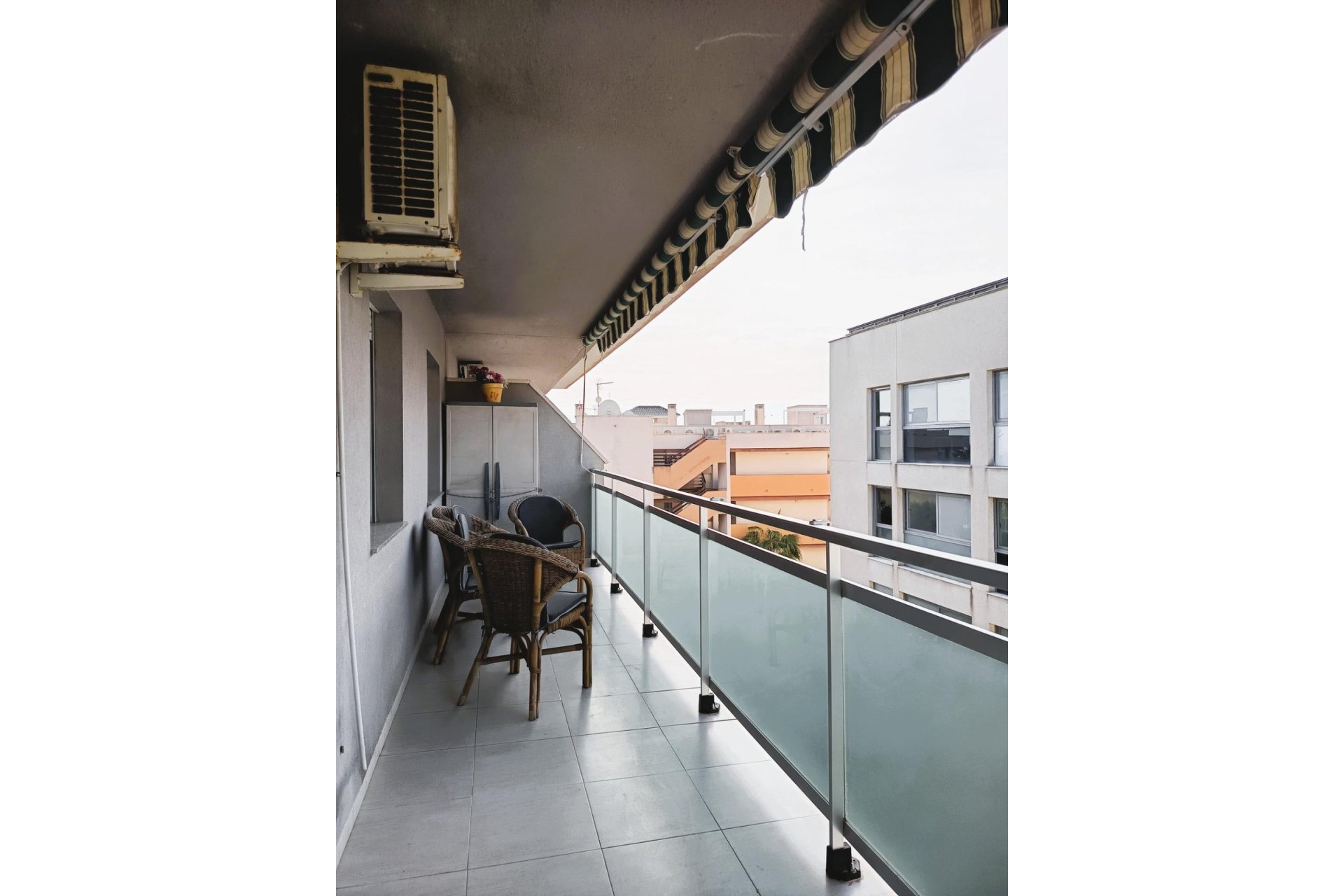 Rynek wtórny - apartment - Orihuela - Cabo Roig