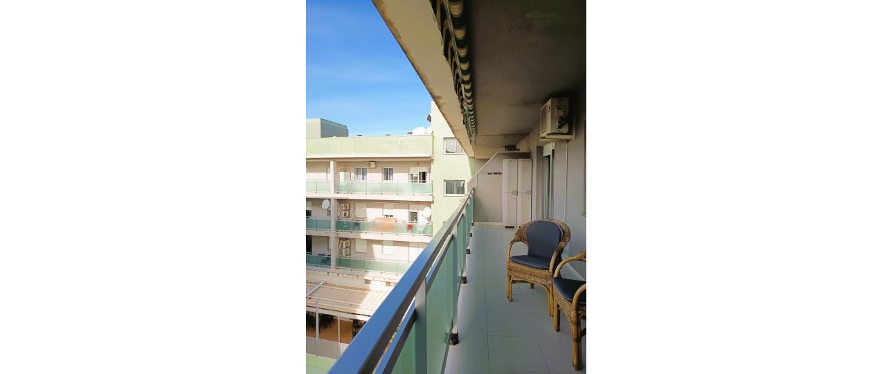 Rynek wtórny - apartment - Orihuela - Cabo Roig
