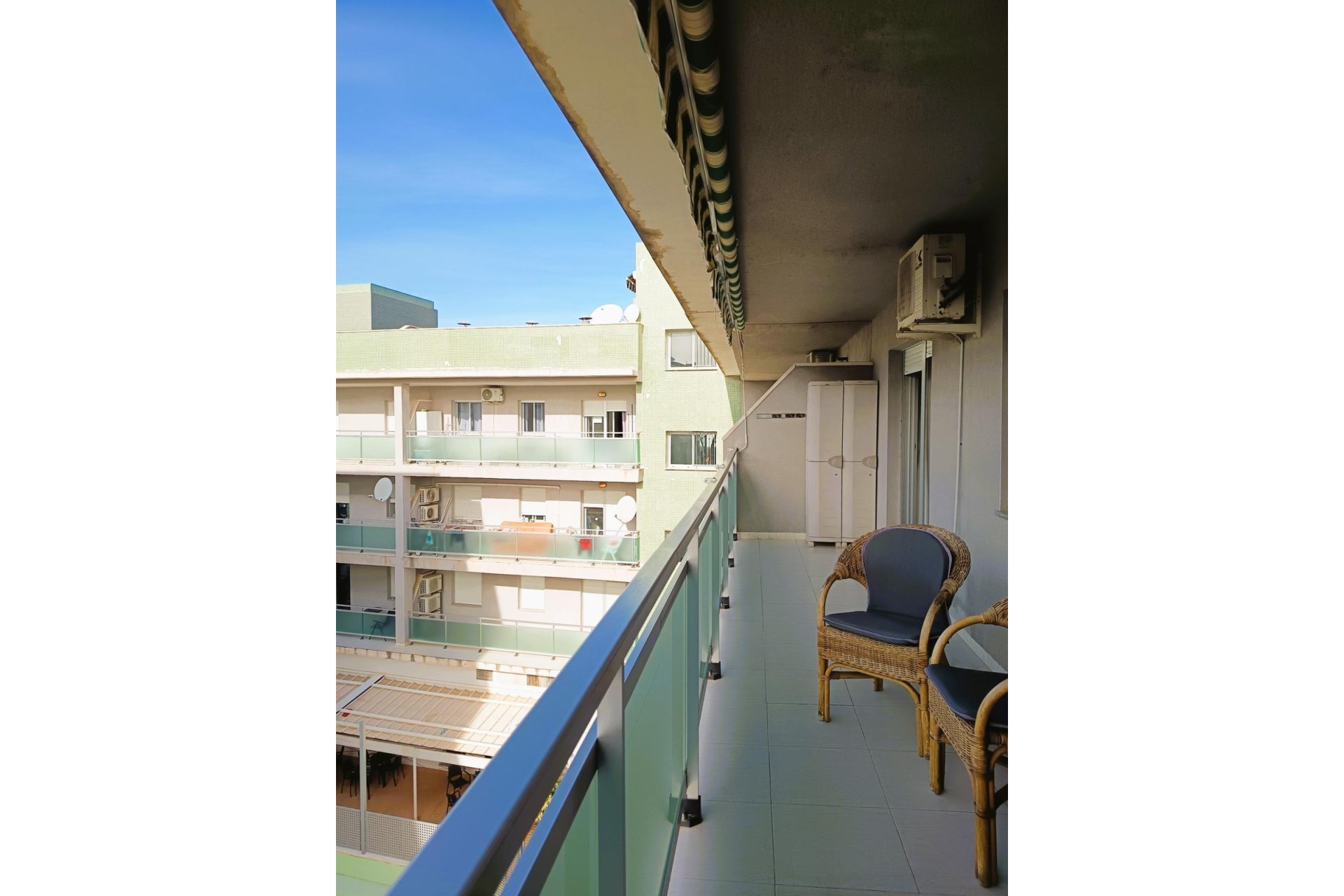 Rynek wtórny - apartment - Orihuela - Cabo Roig
