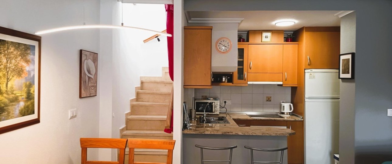 Rynek wtórny - apartment - Orihuela - Cabo Roig