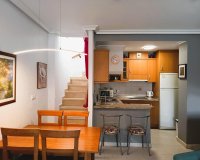 Rynek wtórny - apartment - Orihuela - Cabo Roig