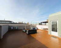 Rynek wtórny - apartment - Orihuela - Cabo Roig