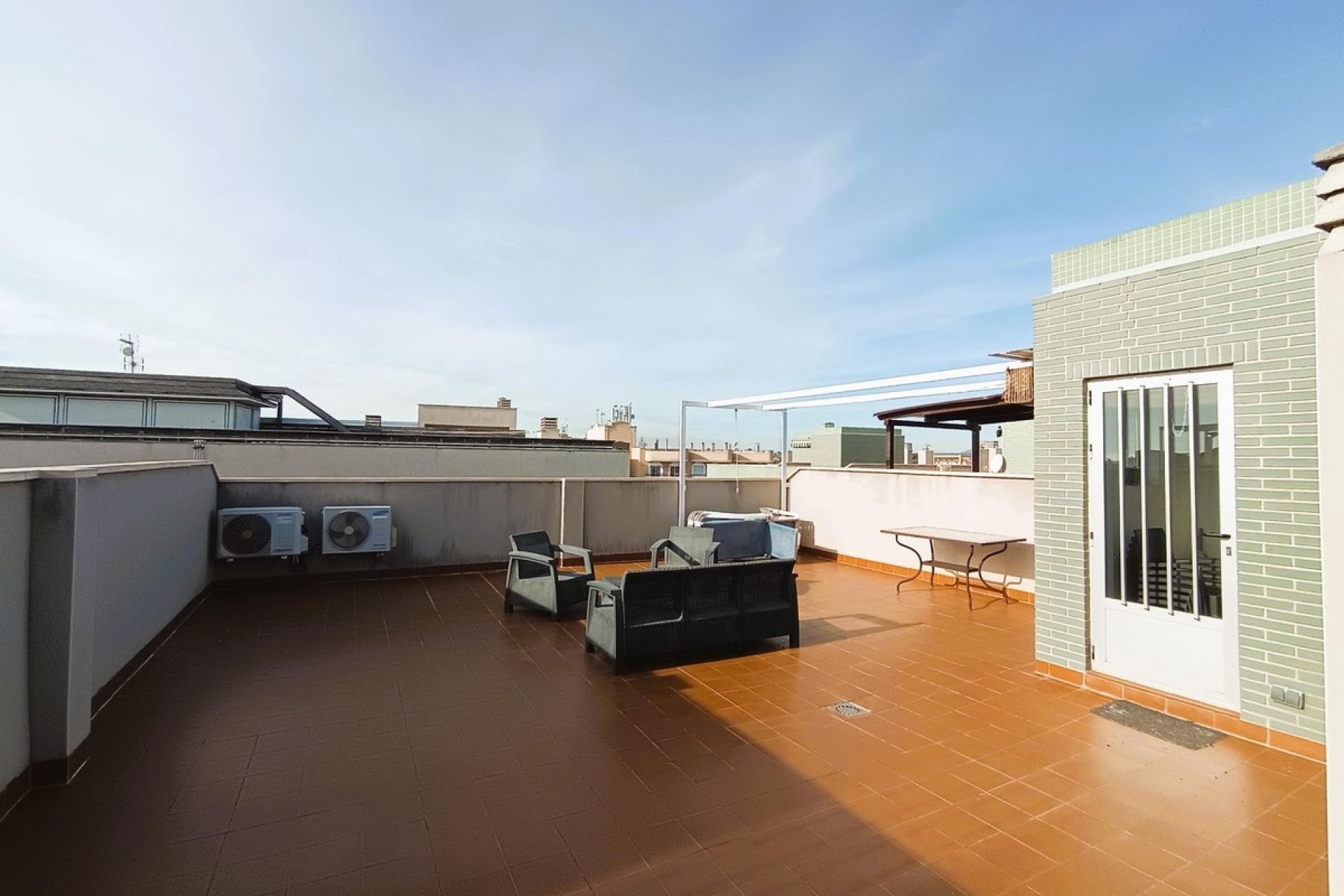 Rynek wtórny - apartment - Orihuela - Cabo Roig