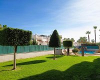 Rynek wtórny - apartment - Orihuela - Cabo Roig