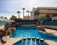 Rynek wtórny - apartment - Orihuela - Cabo Roig