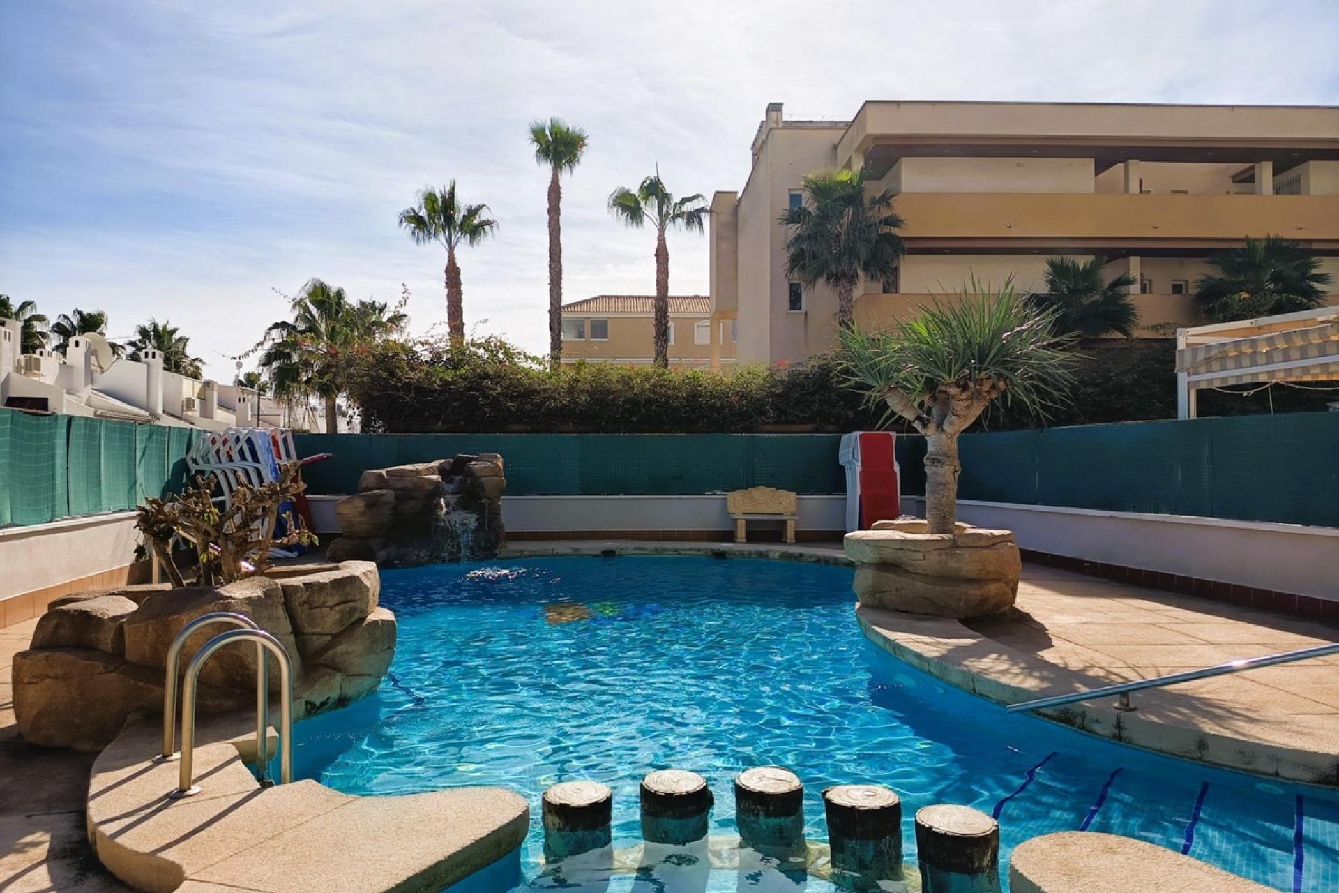 Rynek wtórny - apartment - Orihuela - Cabo Roig