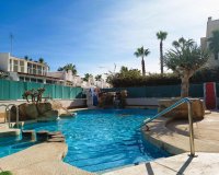 Rynek wtórny - apartment - Orihuela - Cabo Roig