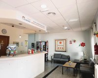 Rynek wtórny - apartment - Orihuela - Cabo Roig
