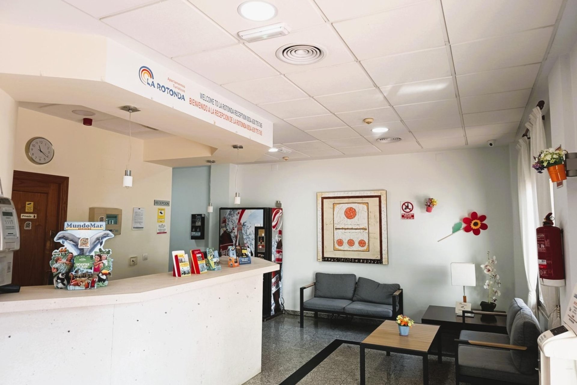 Rynek wtórny - apartment - Orihuela - Cabo Roig