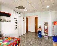 Rynek wtórny - apartment - Orihuela - Cabo Roig