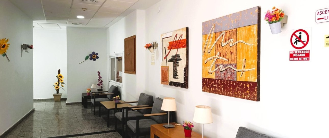 Rynek wtórny - apartment - Orihuela - Cabo Roig