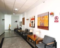Rynek wtórny - apartment - Orihuela - Cabo Roig