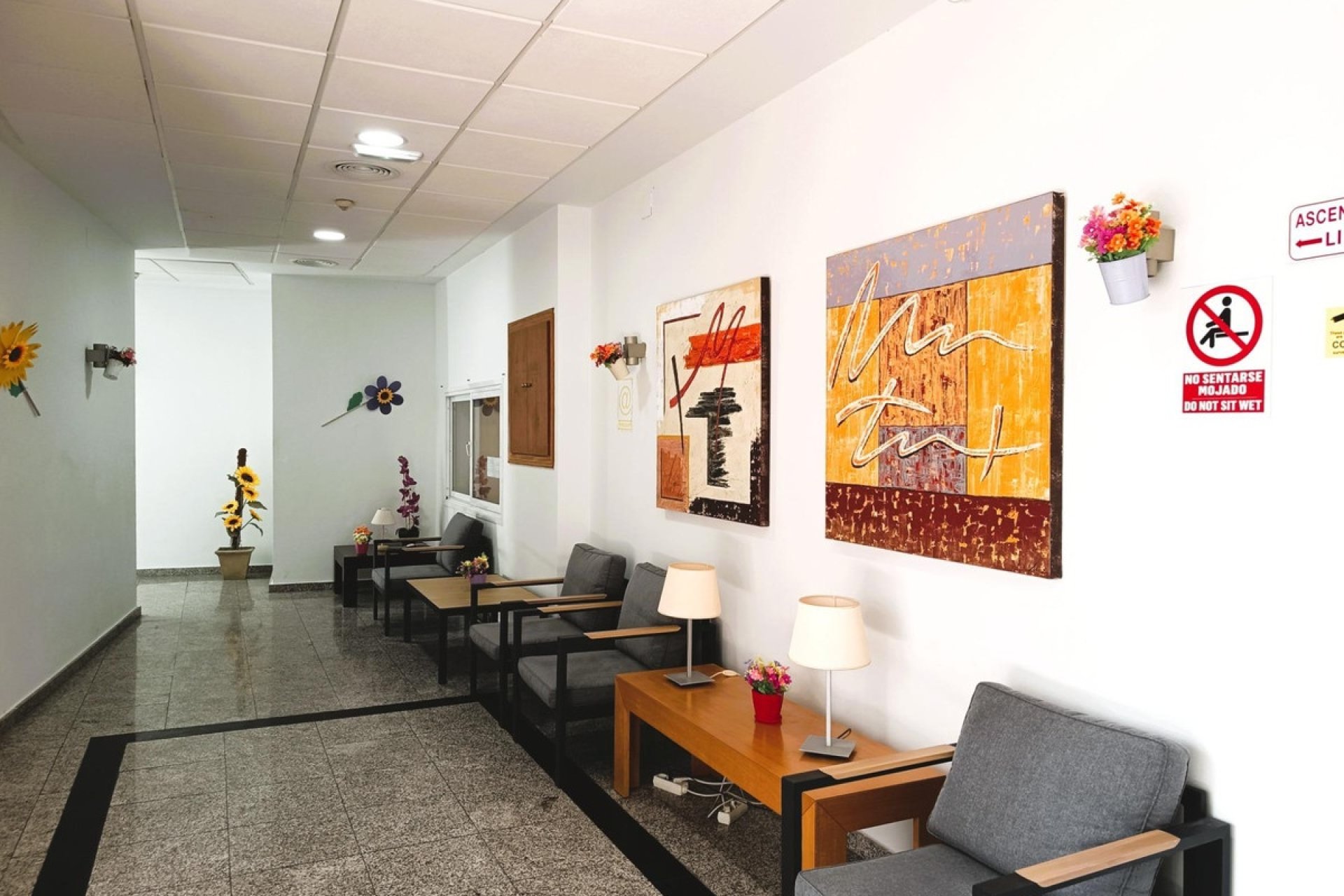 Rynek wtórny - apartment - Orihuela - Cabo Roig