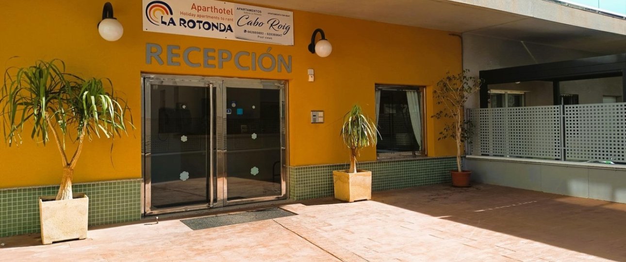 Rynek wtórny - apartment - Orihuela - Cabo Roig