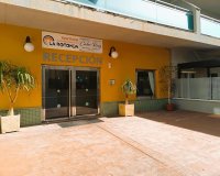 Rynek wtórny - apartment - Orihuela - Cabo Roig