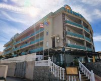 Rynek wtórny - apartment - Orihuela - Cabo Roig
