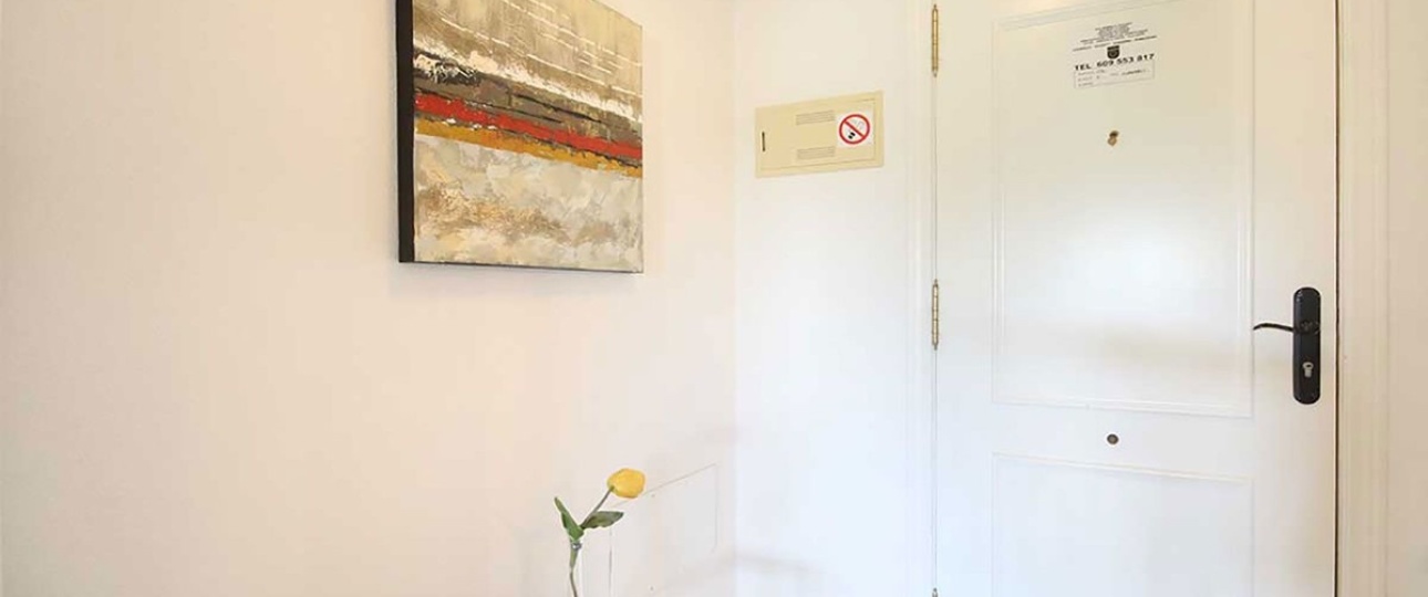 Rynek wtórny - apartment - Orihuela - Campoamor Golf