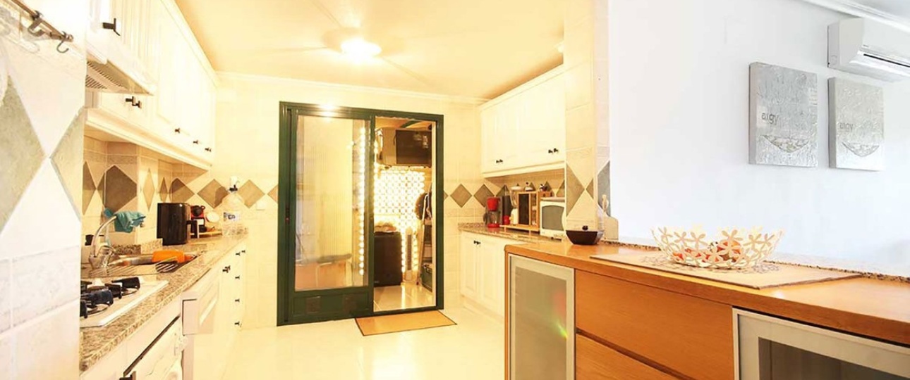 Rynek wtórny - apartment - Orihuela - Campoamor Golf