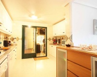 Rynek wtórny - apartment - Orihuela - Campoamor Golf
