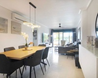 Rynek wtórny - apartment - Orihuela - Campoamor Golf
