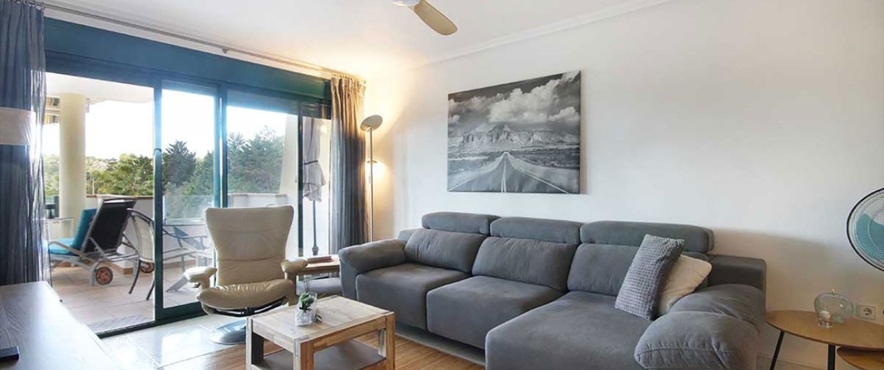 Rynek wtórny - apartment - Orihuela - Campoamor Golf