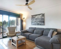 Rynek wtórny - apartment - Orihuela - Campoamor Golf