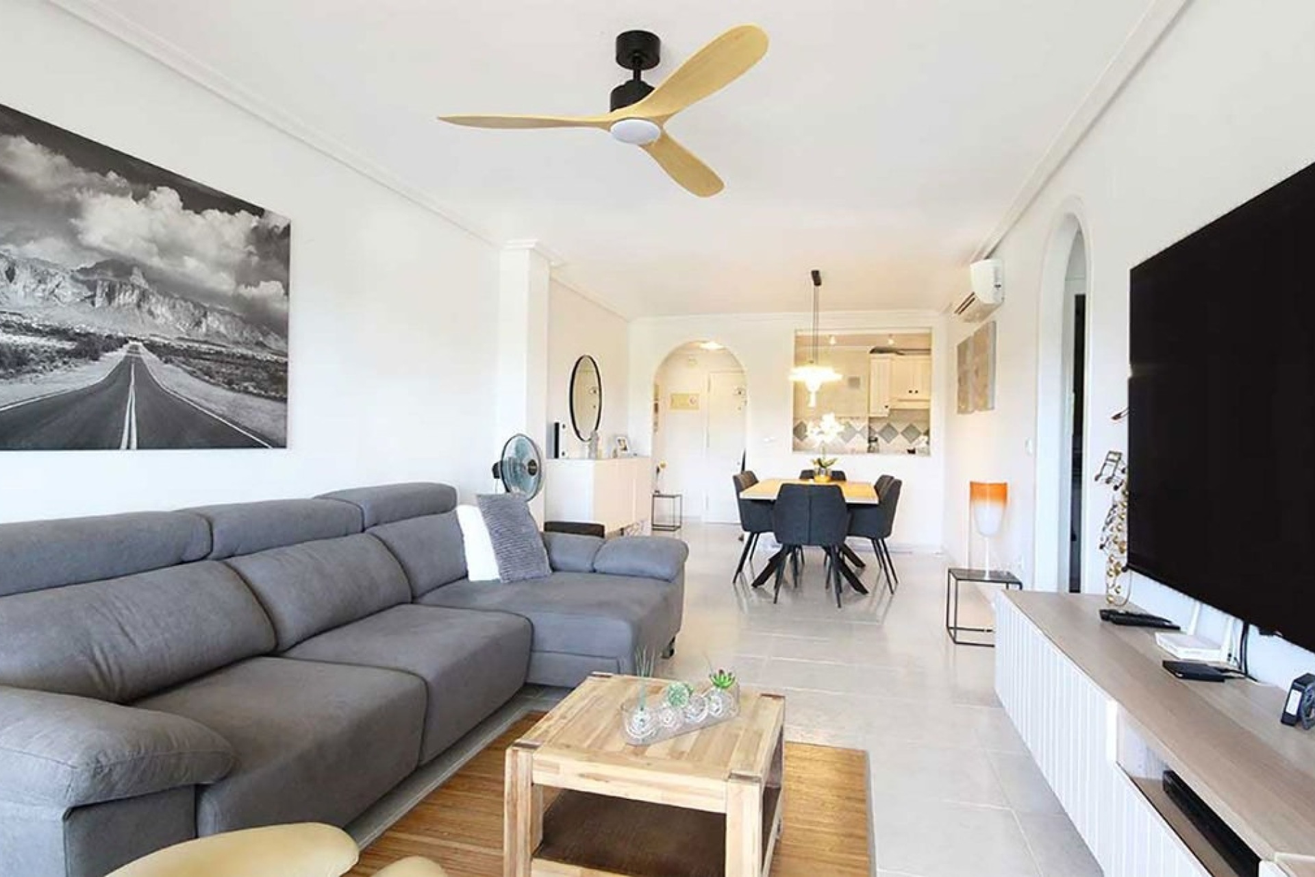 Rynek wtórny - apartment - Orihuela - Campoamor Golf