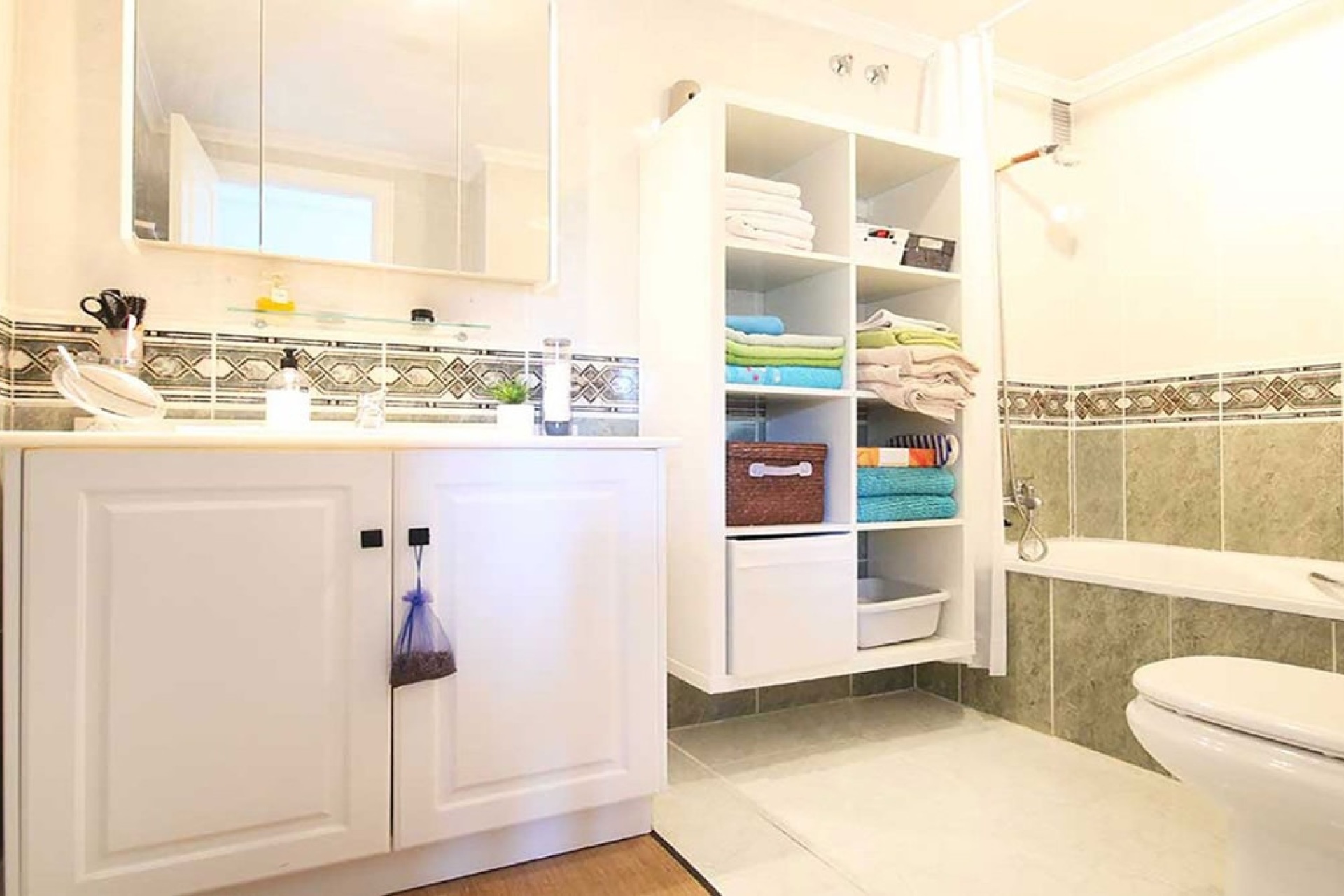 Rynek wtórny - apartment - Orihuela - Campoamor Golf