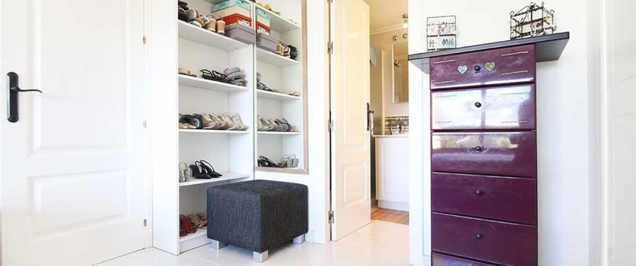 Rynek wtórny - apartment - Orihuela - Campoamor Golf