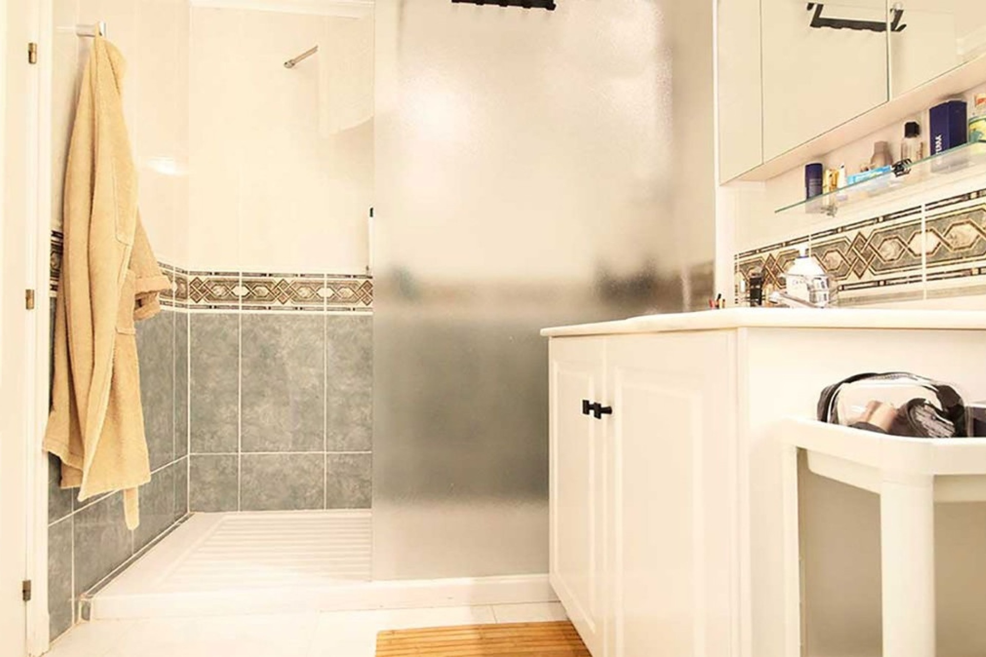 Rynek wtórny - apartment - Orihuela - Campoamor Golf