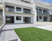 Rynek wtórny - apartment - Orihuela - Campoamor R-5