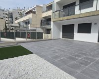 Rynek wtórny - apartment - Orihuela - Campoamor R-5