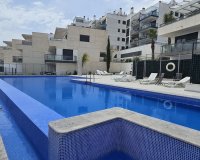 Rynek wtórny - apartment - Orihuela - Campoamor R-5