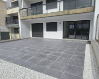 Rynek wtórny - apartment - Orihuela - Campoamor R-5
