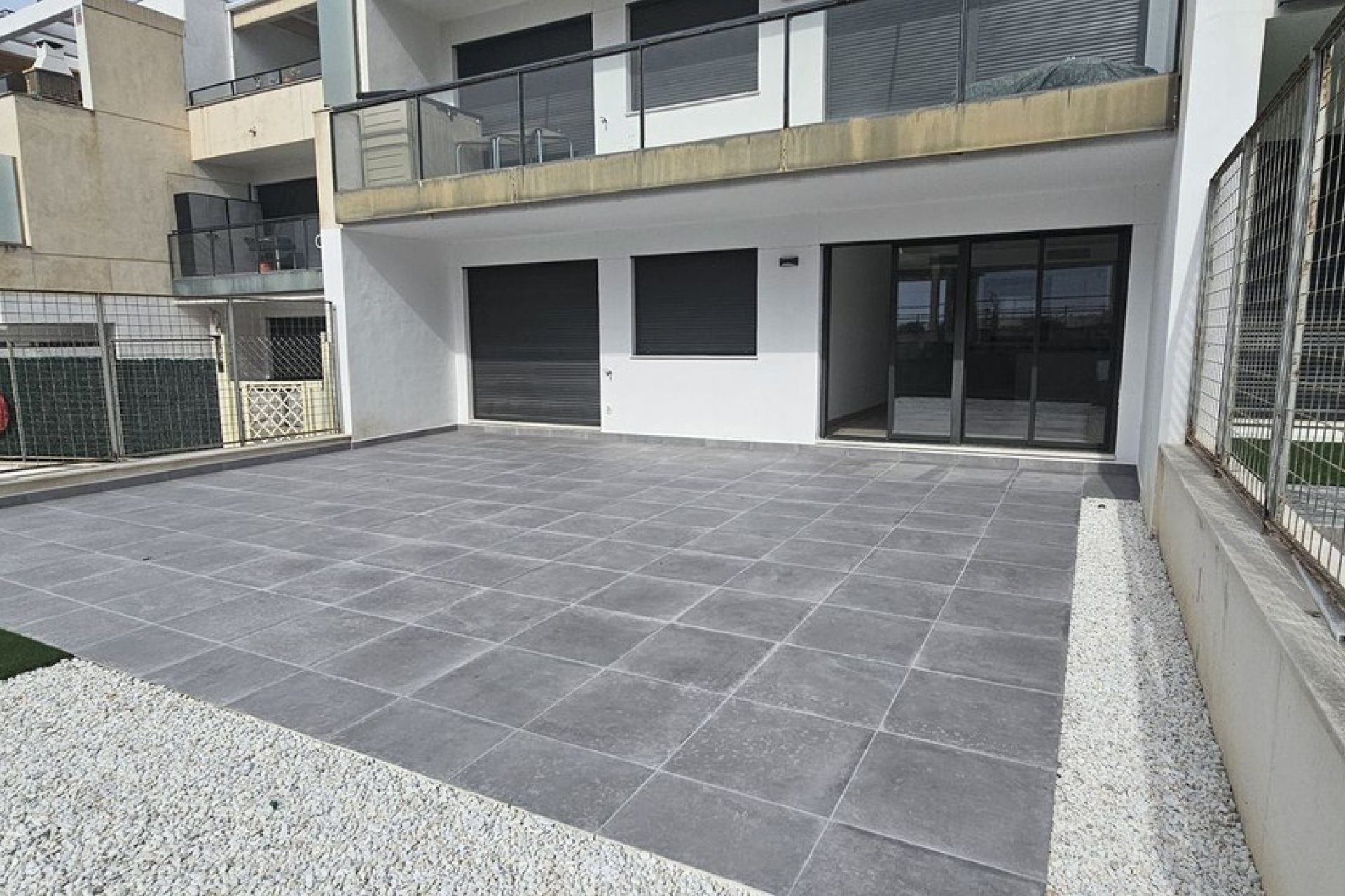 Rynek wtórny - apartment - Orihuela - Campoamor R-5