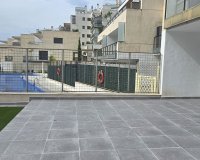 Rynek wtórny - apartment - Orihuela - Campoamor R-5