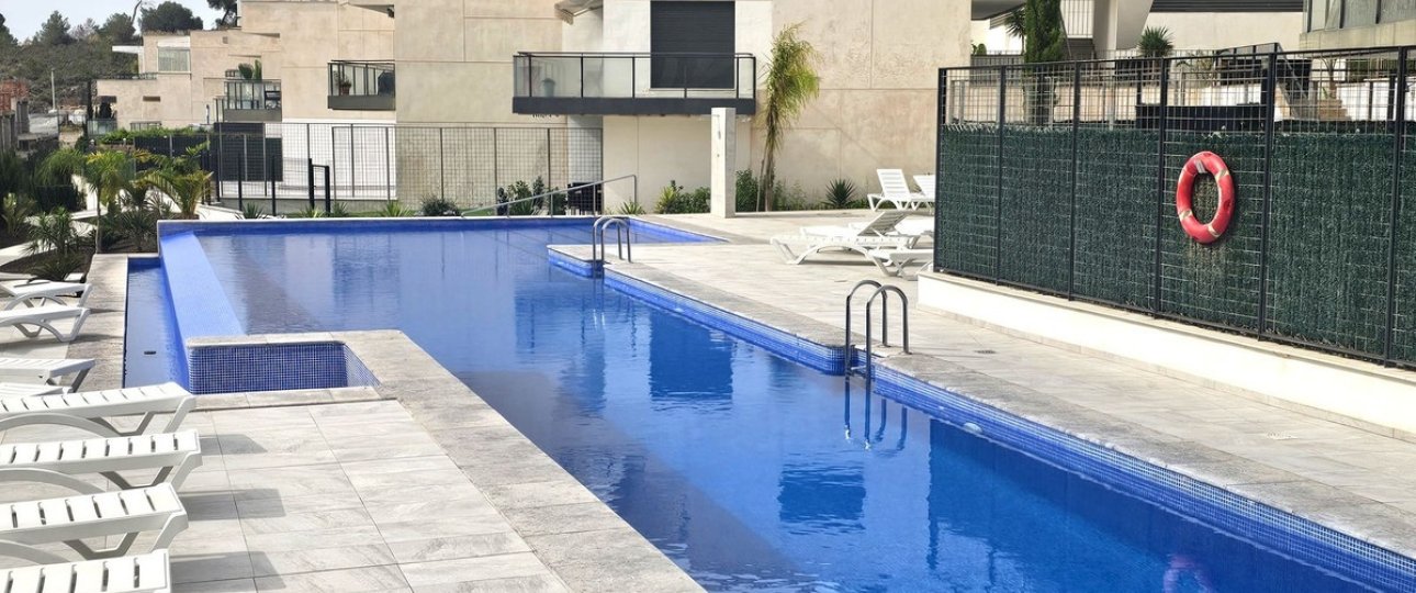 Rynek wtórny - apartment - Orihuela - Campoamor R-5