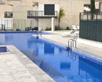 Rynek wtórny - apartment - Orihuela - Campoamor R-5