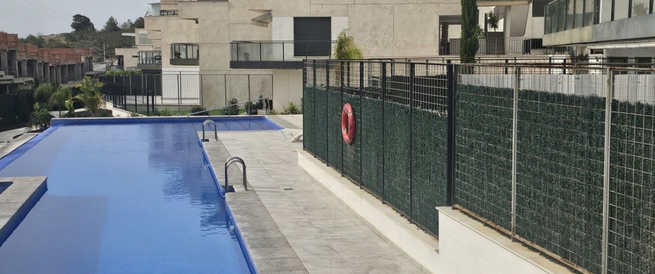 Rynek wtórny - apartment - Orihuela - Campoamor R-5