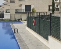Rynek wtórny - apartment - Orihuela - Campoamor R-5