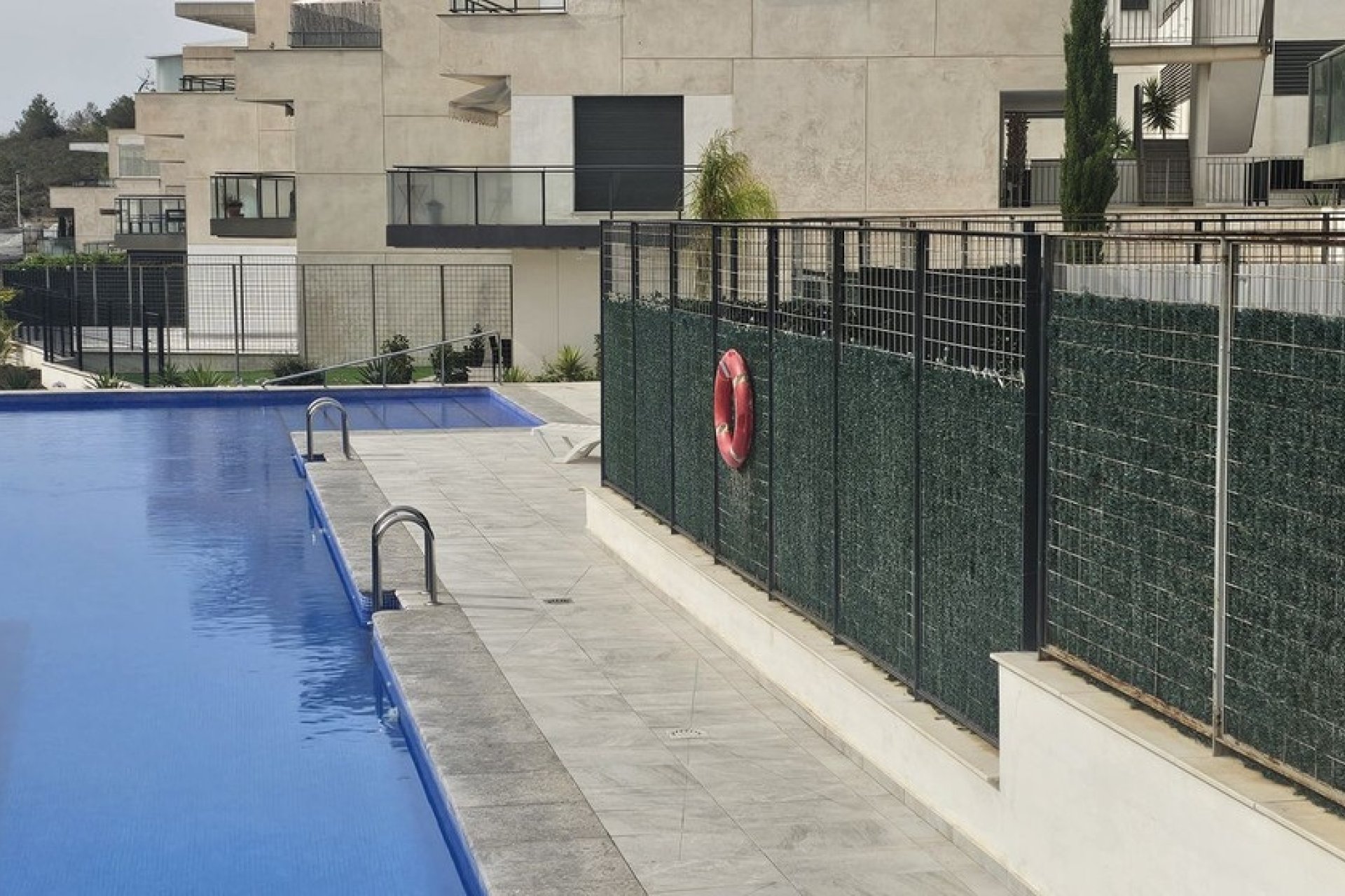 Rynek wtórny - apartment - Orihuela - Campoamor R-5