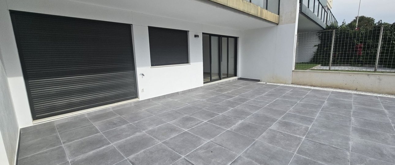 Rynek wtórny - apartment - Orihuela - Campoamor R-5