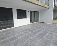 Rynek wtórny - apartment - Orihuela - Campoamor R-5